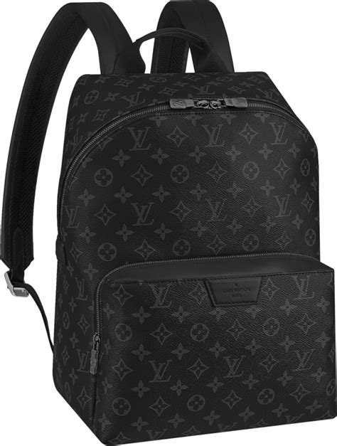 louis vuitton rucksack damen neu|louis vuitton black rucksack.